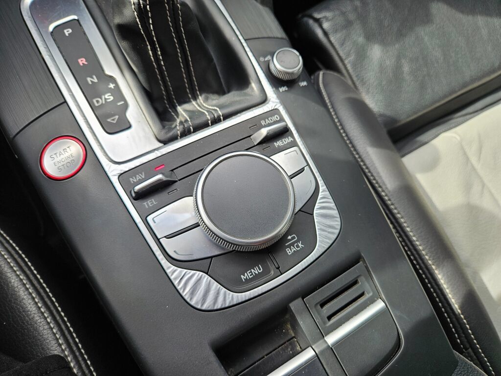 Used 2015 Audi S3 Prestige w/ Prestige Package AWD/4WD image 27