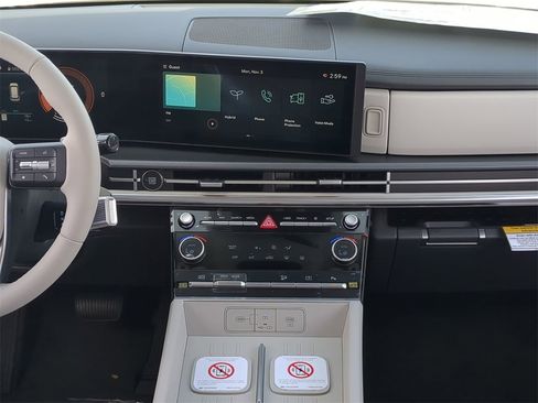 New 2026 Hyundai Santa Fe SE image 14