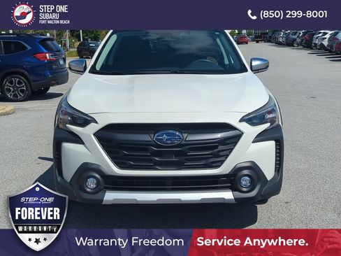 Used 2024 Subaru Outback Touring XT AWD/4WD image 10