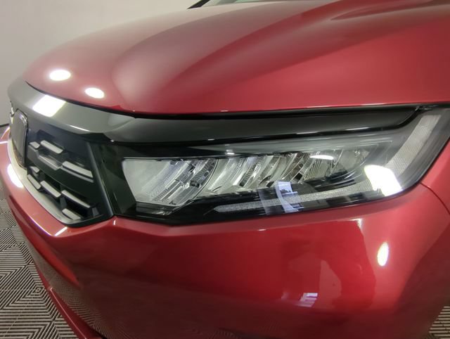New 2026 Honda Odyssey Sport-L image 28