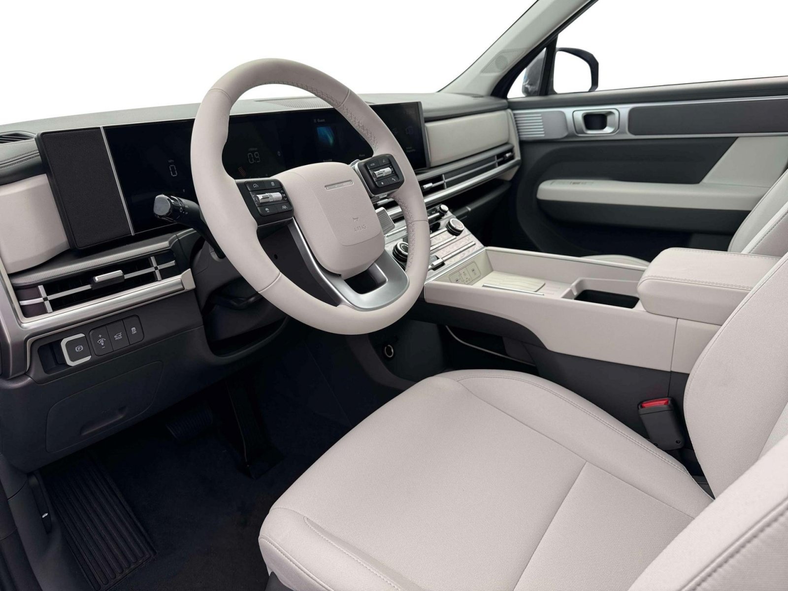 New 2026 Hyundai Santa Fe SE FWD image 14