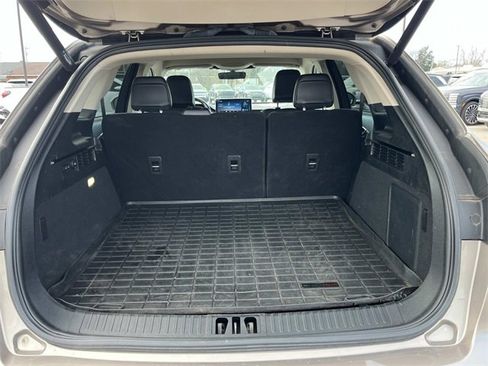 Used 2021 Lincoln Nautilus AWD w/ Equipment Group 101A image 11