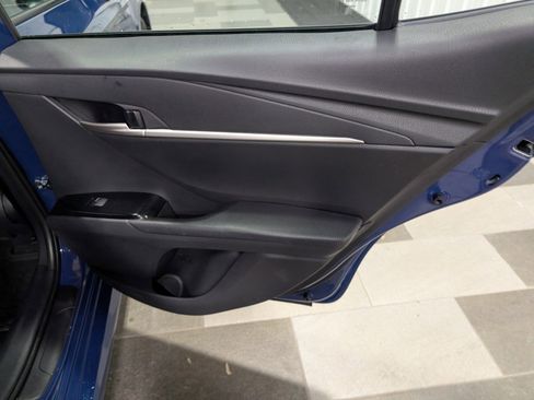 Used 2025 Toyota Camry LE image 24