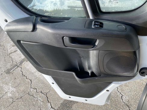 Used 2023 RAM ProMaster 3500 image 22