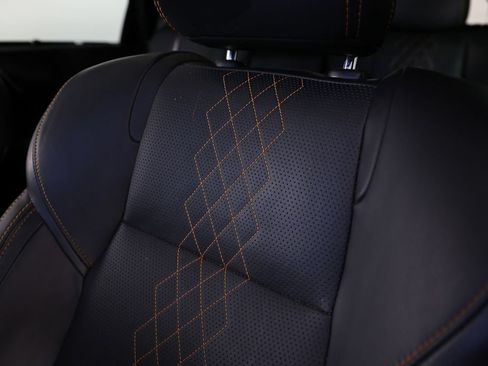 Used 2022 Mitsubishi Outlander SEL FWD image 32
