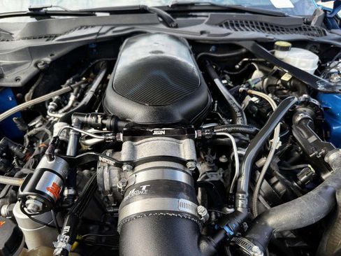 Used 2021 Ford Mustang GT Premium w/ Equipment Group 401A image 56