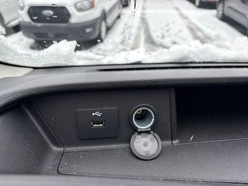 Used 2024 Ford Transit 250 Low Roof w/ Exterior Upgrade Package image 31