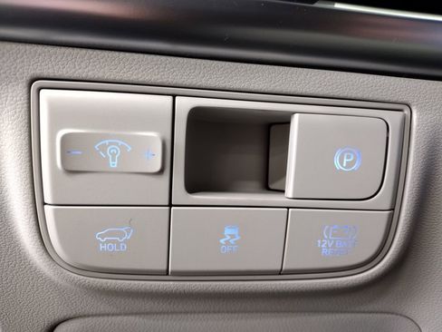 New 2026 Hyundai Tucson Limited AWD/4WD image 31