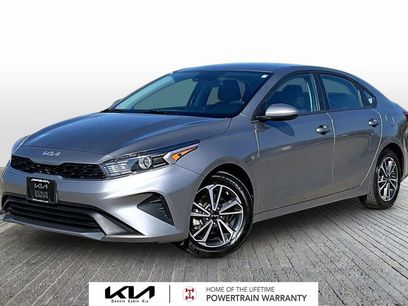 Used 2023 Kia Forte LXS