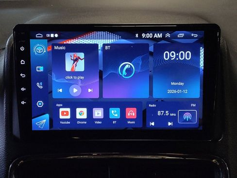 Used 2017 Dodge Grand Caravan SXT image 25