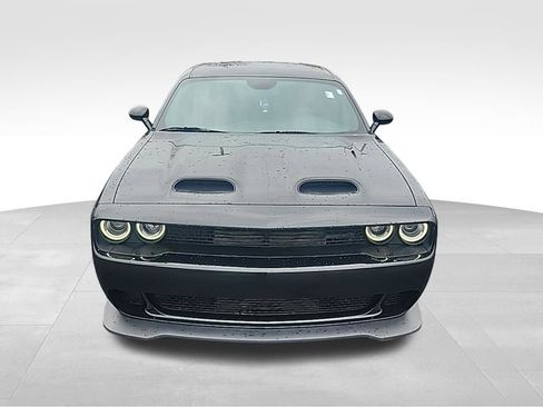 Used 2023 Dodge Challenger SRT Hellcat image 12