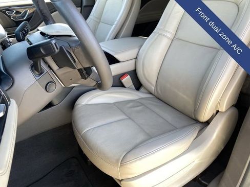 Used 2024 Lincoln Aviator Reserve w/ Equipment Group 201A RWD image 23