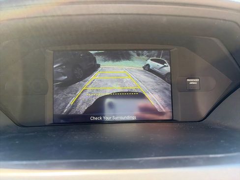 Used 2016 Honda Odyssey EX-L image 13