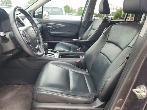 Used 2018 Honda Pilot EX-L image 3