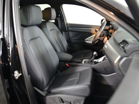 Used 2025 Audi Q3 2.0T Premium Plus w/ Premium Plus Package image 20