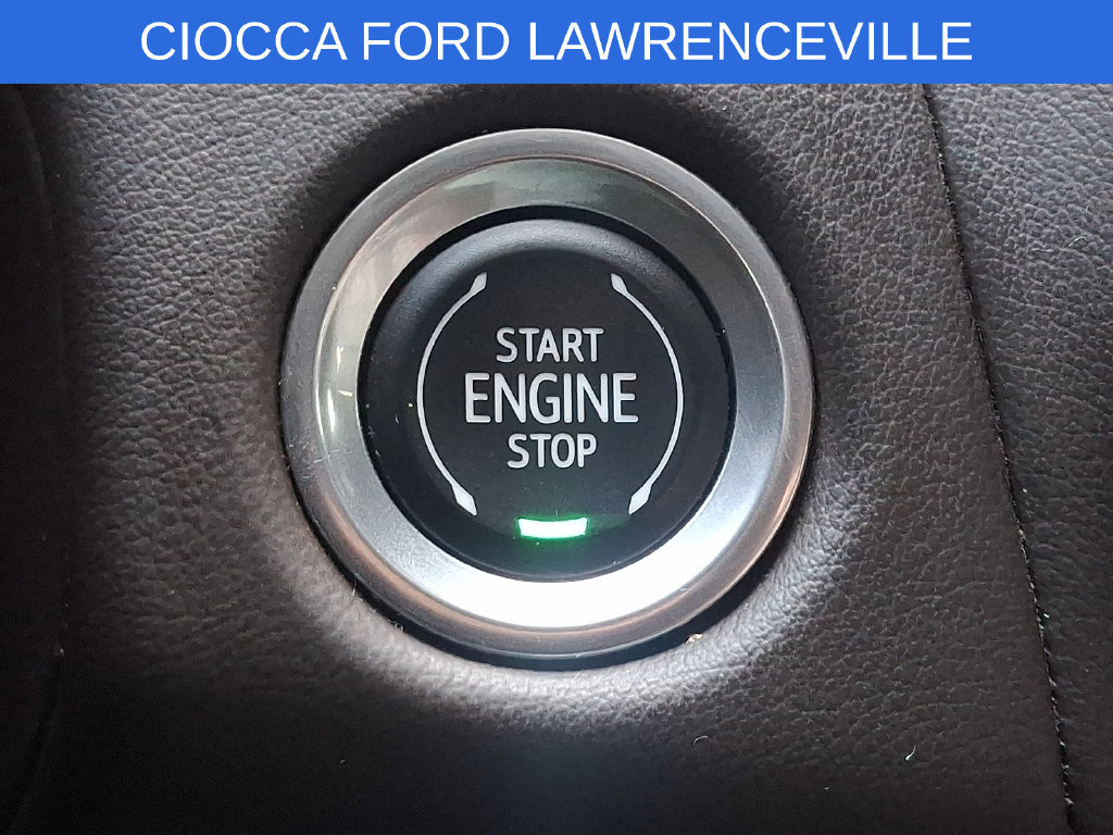Used 2023 GMC Yukon XL SLT AWD/4WD image 27