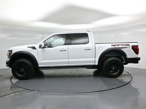 New 2026 Ford F150 Raptor image 29