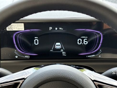 New 2026 Kia Seltos S image 31