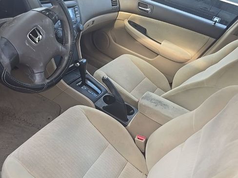 Used 2003 Honda Accord LX image 5