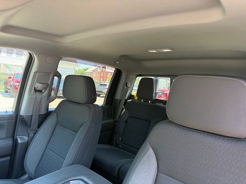 Used 2023 Chevrolet Silverado 2500 LT w/ Convenience Package AWD/4WD image 31