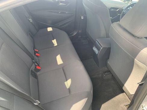 Used 2023 Toyota Corolla LE FWD image 23