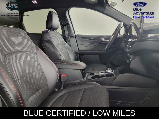 Certified 2023 Ford Escape ST-Line Select w/ Tech Pack #2 AWD/4WD image 18