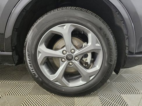 Used 2023 Ford Escape ST-Line w/ Tech Pack #1 image 21