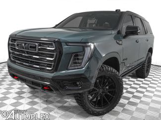 Used 2026 GMC Yukon AT4 Ultimate AWD/4WD video 1
