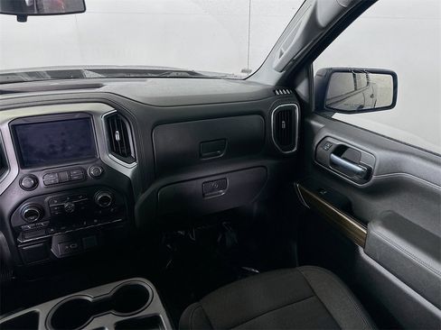 Used 2020 Chevrolet Silverado 1500 RST w/ All-Star Edition image 19