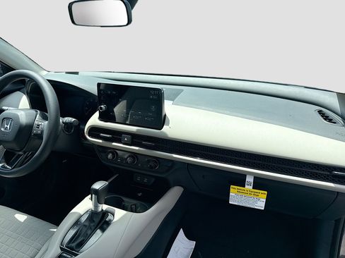 New 2027 Honda HR-V LX image 23