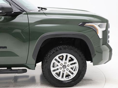 Used 2023 Toyota Tundra SR5 image 4