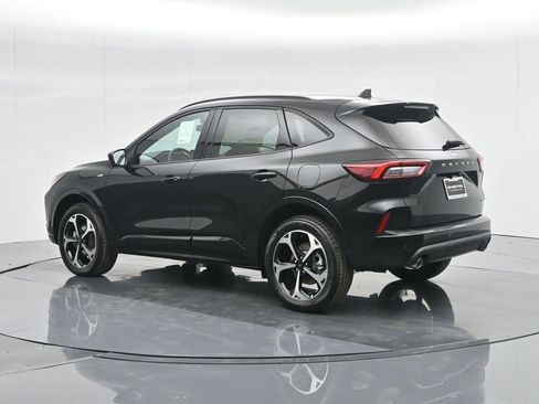 Used 2024 Ford Escape ST-Line Elite image 6