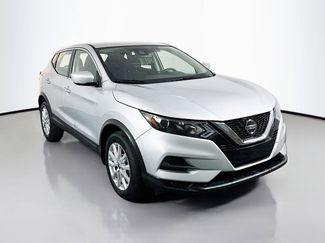 Used 2022 Nissan Rogue Sport S video 1
