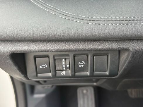 Certified 2024 Subaru Outback Limited XT w/ Popular Package #2 AWD/4WD image 10