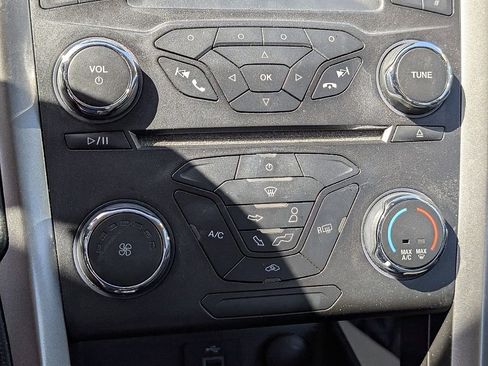 Used 2017 Ford Fusion S FWD image 23