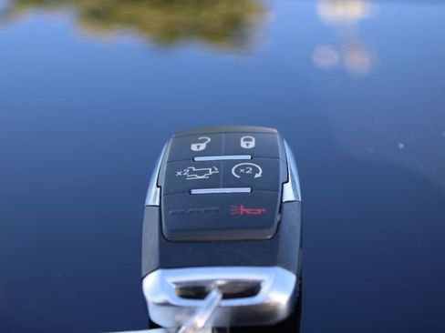 Used 2022 RAM 3500 Limited AWD/4WD image 64