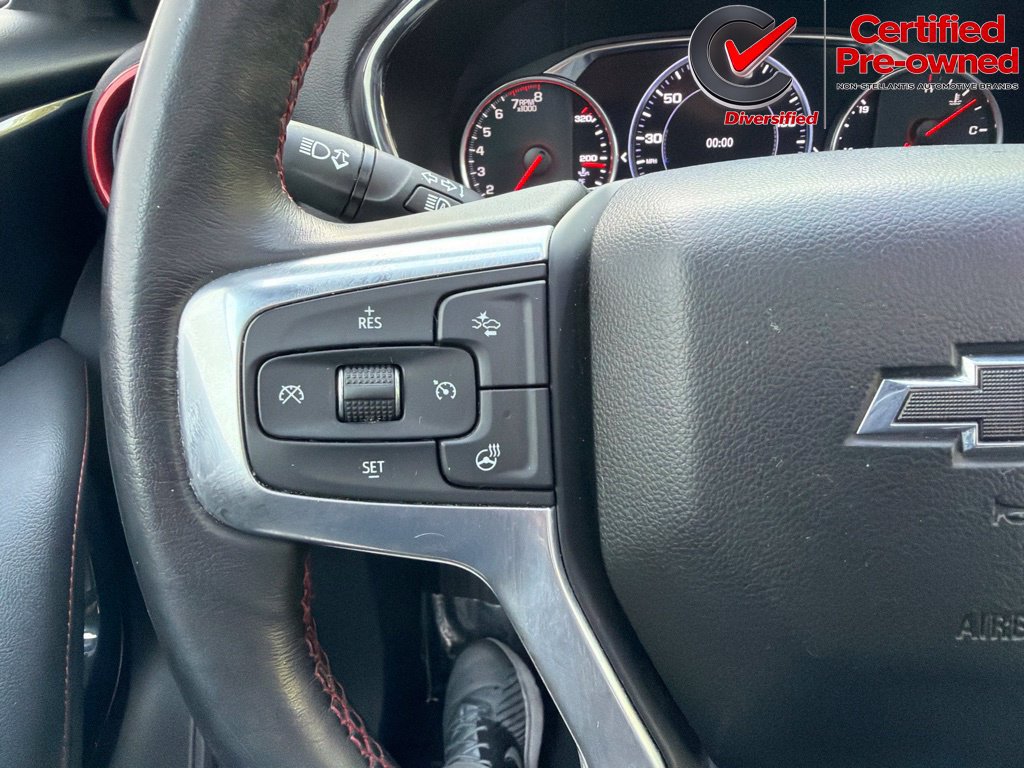 Used 2019 Chevrolet Blazer RS FWD image 61