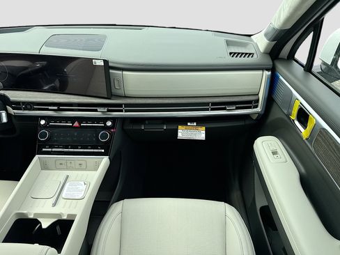 New 2026 Hyundai Santa Fe Calligraphy image 19