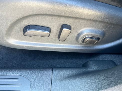 Certified 2024 Nissan Murano SL AWD/4WD image 54