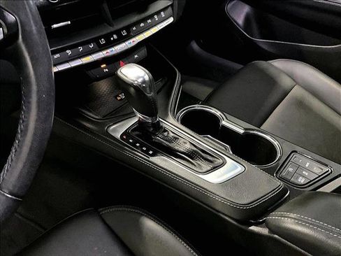 Used 2024 Cadillac CT4 Luxury RWD image 15