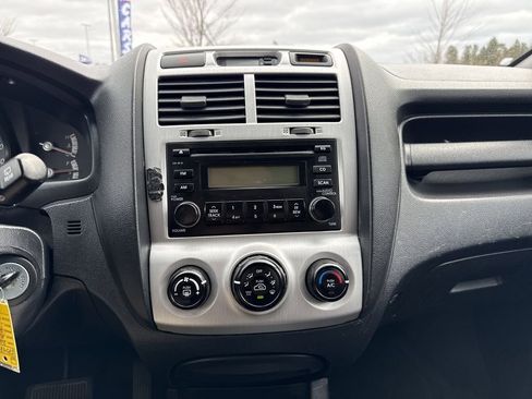 Used 2008 Kia Sportage LX AWD/4WD image 18