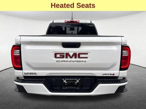 Used 2023 GMC Canyon AT4 AWD/4WD image 11