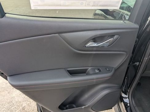 New 2026 Chevrolet Blazer RS w/ Driver Confidence II Package image 10