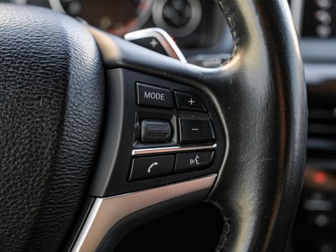 Used 2018 BMW X5 sDrive35i image 17