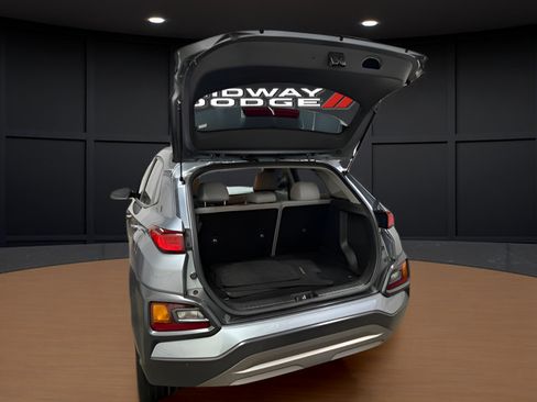 Used 2018 Hyundai Kona Ultimate FWD image 7