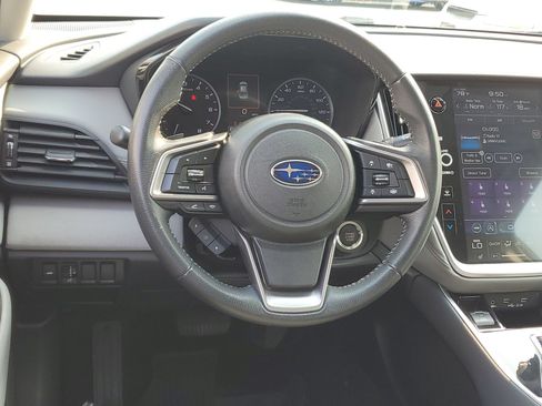 Used 2022 Subaru Legacy Premium AWD/4WD image 12