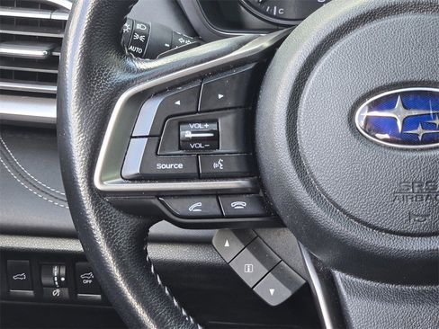 Used 2022 Subaru Outback Limited XT image 27