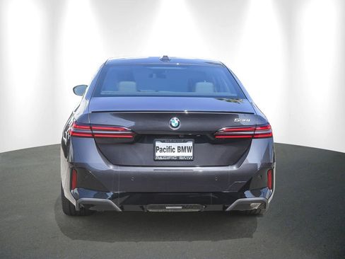 New 2026 BMW 530i w/ M Sport Package RWD image 5
