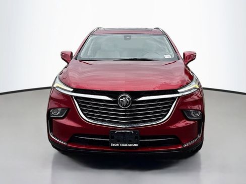Used 2023 Buick Enclave Essence w/ Experience Buick Package image 2