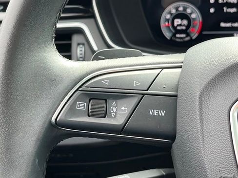 Used 2023 Audi A5 2.0T Premium Plus w/ Premium Plus image 13